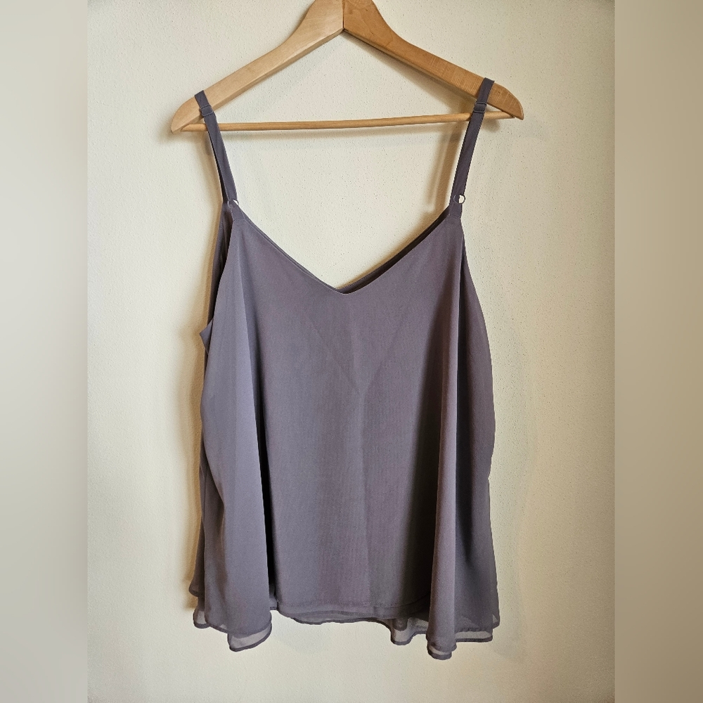 Torrid swing tank